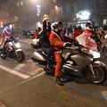 Balade de Noël des motards 2016