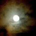 La pleine lune 