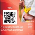 Ce qu'on apprend au judo ne sert pas qu'au judo !