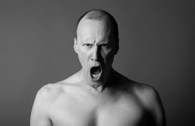 David Linx sort l'impérial album Skin in the Game