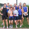 Bilan mois de Mai, triathlon de La Rochelle et Aquathlon