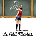 Le petit Nicolas...