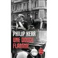 Une douce flamme de Philip Kerr