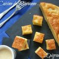 Gâteau Moelleux Pomme & Poire...