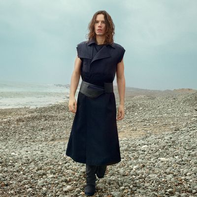 Hugo Jardin nous offre une nouvelle prophétie pop avec Cantique II