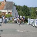 Course de Céré la Ronde (21 aout)