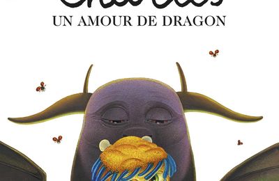 Charles, un amour de dragon ; par Alex Cousseau & Philippe-Henri Turin