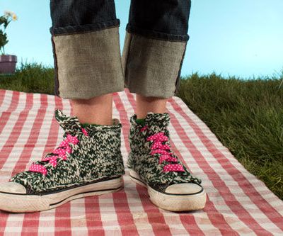 Converse