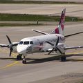 Saab 340A (SP-KPR) Sprint Air