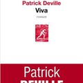" Viva " de Patrick Deville
