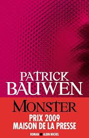 Monster de Patrick Bauwen