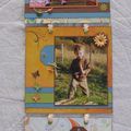 cadre enfant (scrap-triptyque 1)