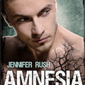 Amnesia, Jennifer Rush