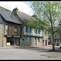 Josselin (56)