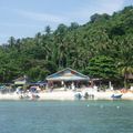 Pulau Perhentian Kecil, un nouveau monde