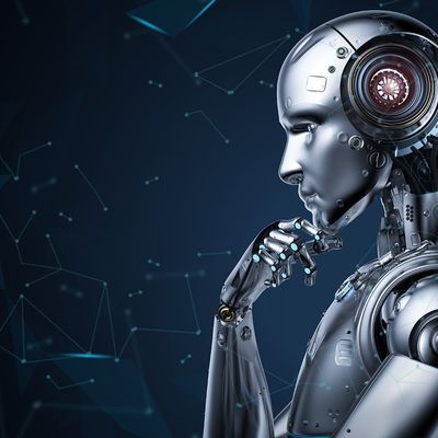  L'Intelligence Artificielle : Le Nouveau Système d'Exploitation du Web Mondial