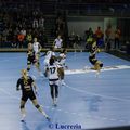 Toulon Saint Cyr - Larvik HK 28-31