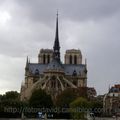 Notre Dame de Paris