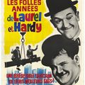 STAN LAUREL & OLIVER HARDY, UN TANDEM DE GÉNIE - côté photos 