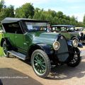 Franklin type SR10-B tourer de 1923 (9ème Classic Gala de Schwetzingen 2011)