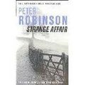 STRANGE AFFAIR, de Peter Robinson