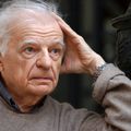 Yves Bonnefoy (1923 – 2016) : Deux barques