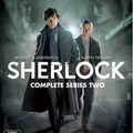 "Sherlock - Saison 2" de Steven Moffat et Mark Gatiss : hautement réjouissant...