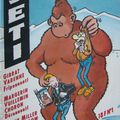 IMAGES DU YETI (Margerin)