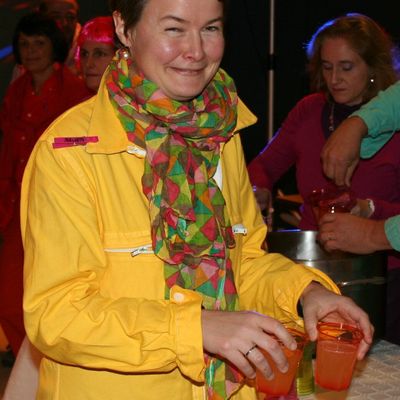 Bon anniv' Soeurette