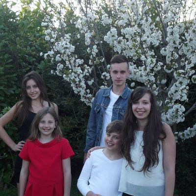 Accueil et que deviennent les jeunes unschos adultes?