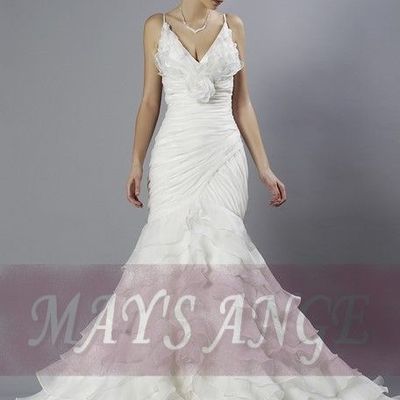 J-163 : La robe de mariée, le retour