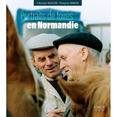 La Normandie rurale immortalisée dans l’Orne par le photographe Christian Malon
