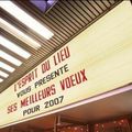 voeux 2007