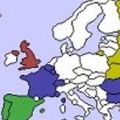 l’Europe (la Francophonie)