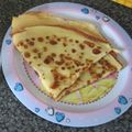 Crêpe party en solo !!!