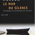 Le mur du silence