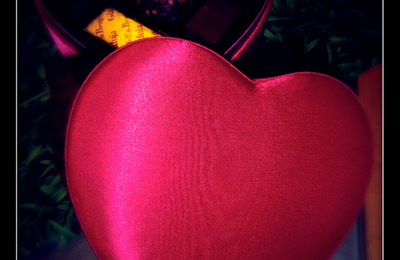 Love Love Love - St Valentin 2011 * * *