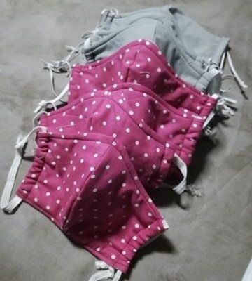 Masques de protection