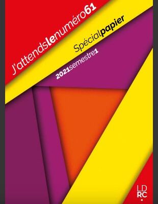 Ivan lance sa fabrique à papier