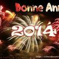 Bonne année 2014 à tous !!!