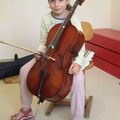 Ecole de musique