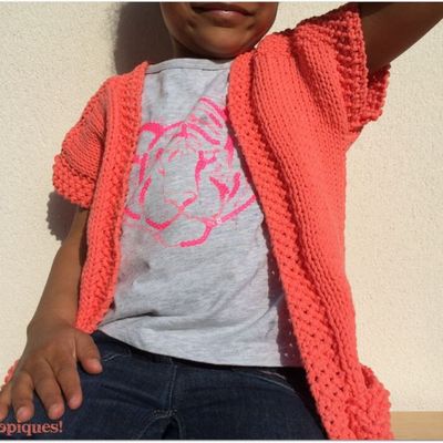 The eye of the tiger