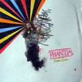 phantom of the paradise, 50cmx50cm, gouache, 2008