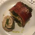 Porchetta