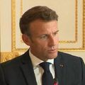 Le feu sacré d’Emmanuel Macron