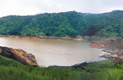 IL Y A 36 ANS JOUR POUR JOUR, LE CAMEROUN ÉTAIT FRAPPÉ PAR LA PIRE CATASTROPHE NATURELLE DE SON HISTOIRE 