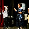 INDIVIDUELLES OU COLLECTIVES, LES AUDITIONS PRINTANIÈRES DU CONSERVATOIRE.