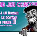 Concours chez Tridoune