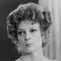 DÉCÈS DE L'ACTRICE BRITANNIQUE MAGGIE SMITH