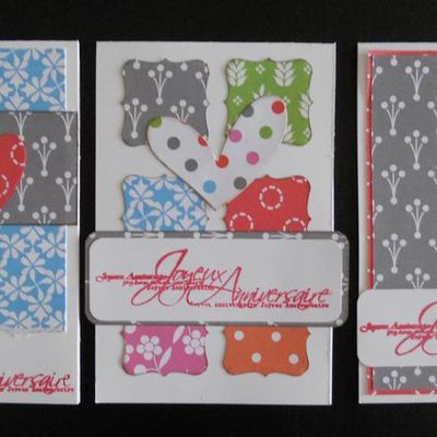 * Challenge Artémio-ColorConspiracy *